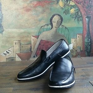 Kenneth Cole Slip-On Loafers
